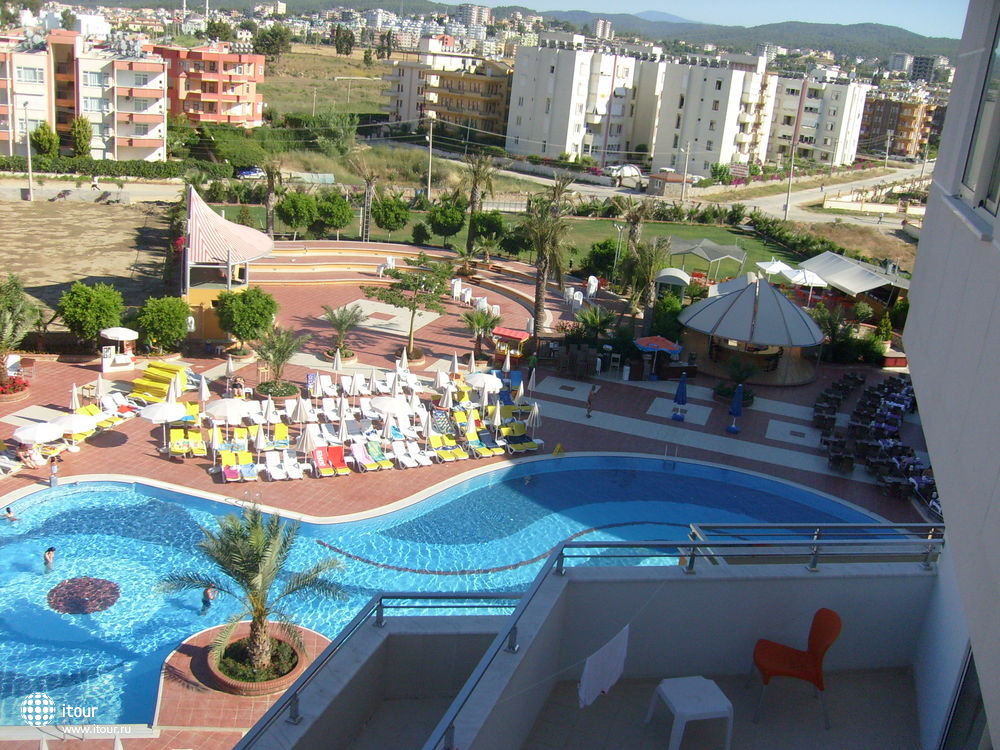 MY HOME HOTEL, Турция