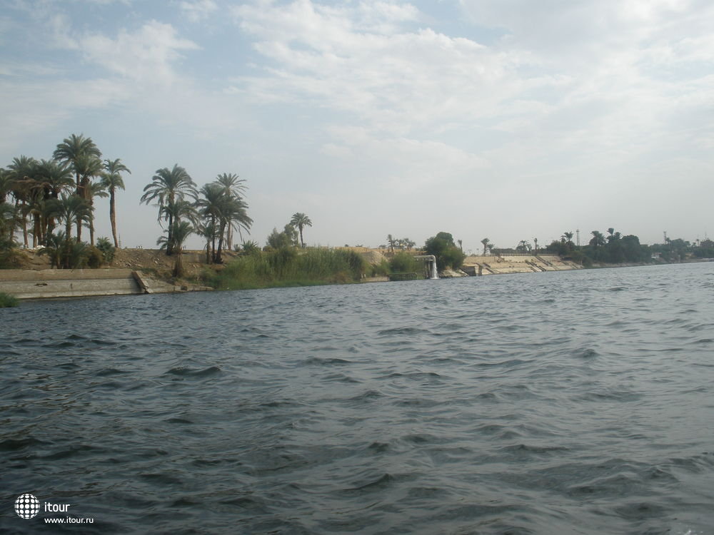 DESERT ROSE, Египет