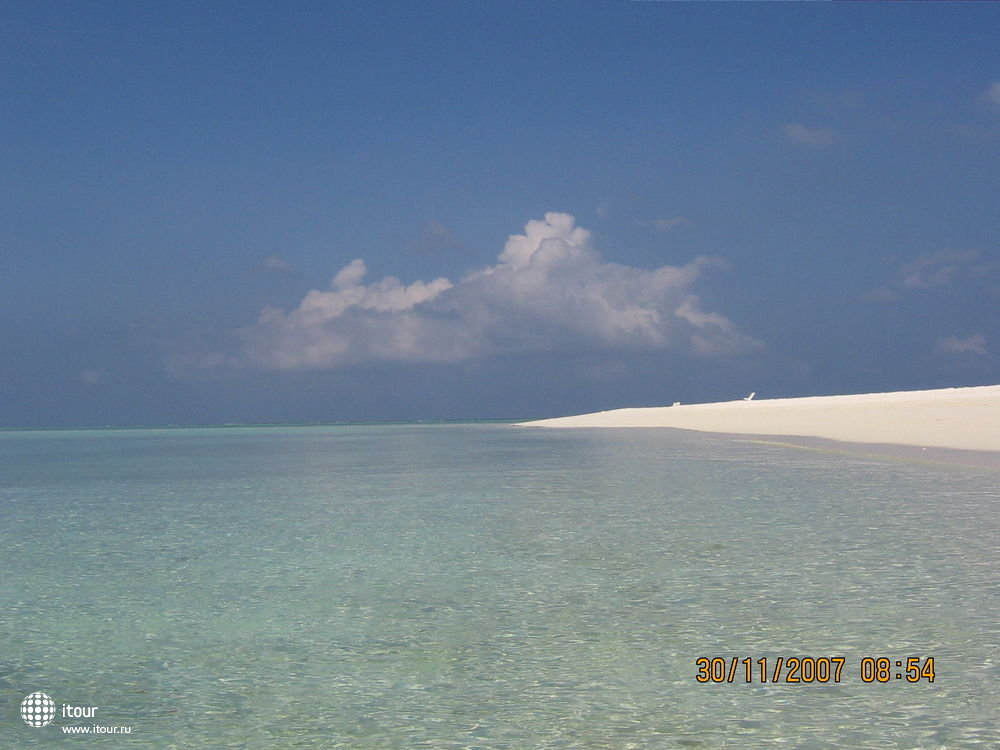 LAGUNA BEACH RESORT, Мальдивы