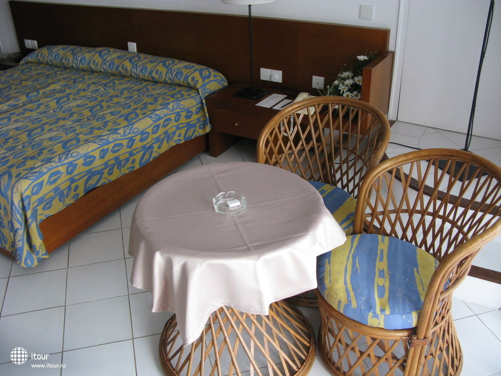 Lanka Princess Hotel, Comfort