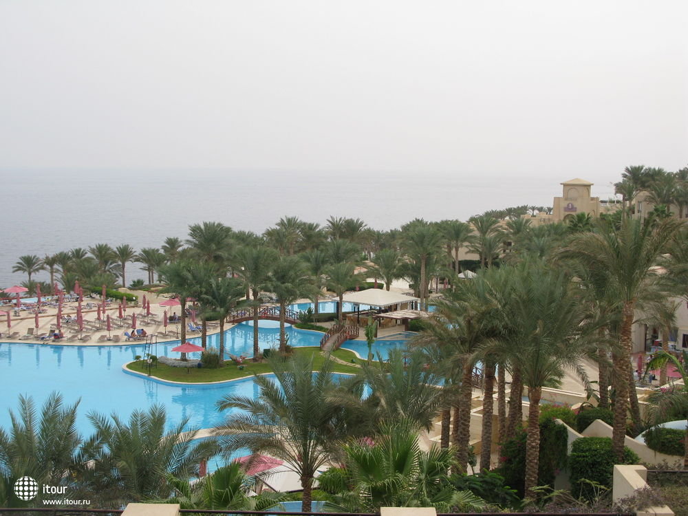 GRAND ROTANA RESORT & SPA, Египет