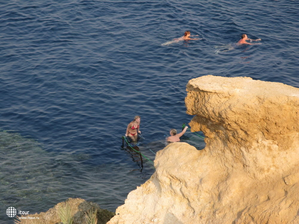 DREAMS BEACH, Египет