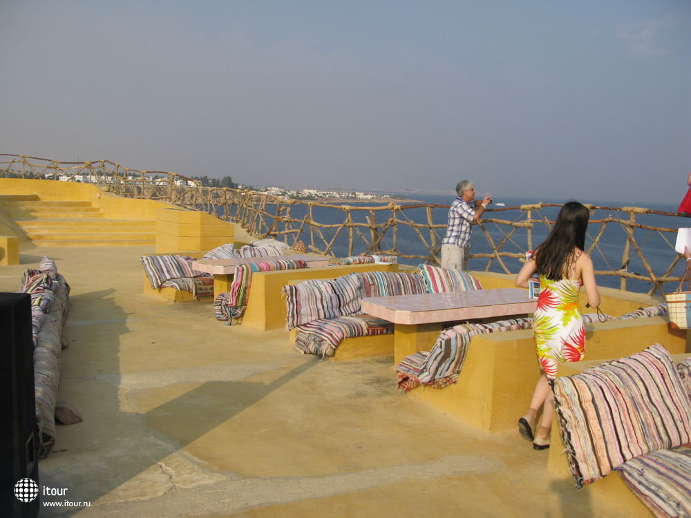 DREAMS BEACH, Египет