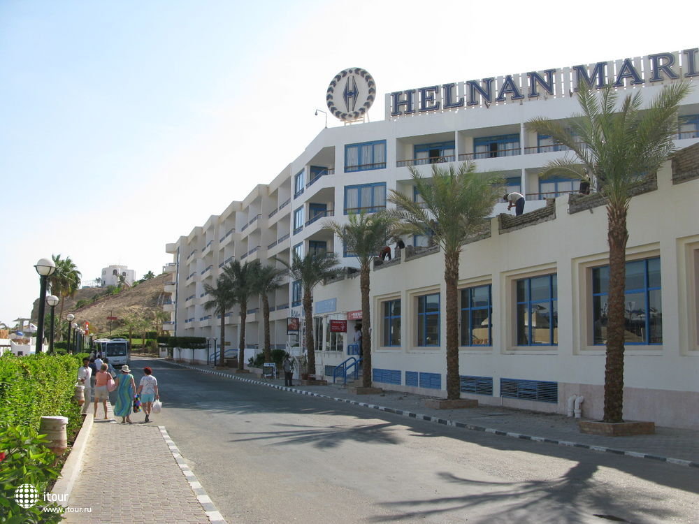 HELNAN MARINA, Египет