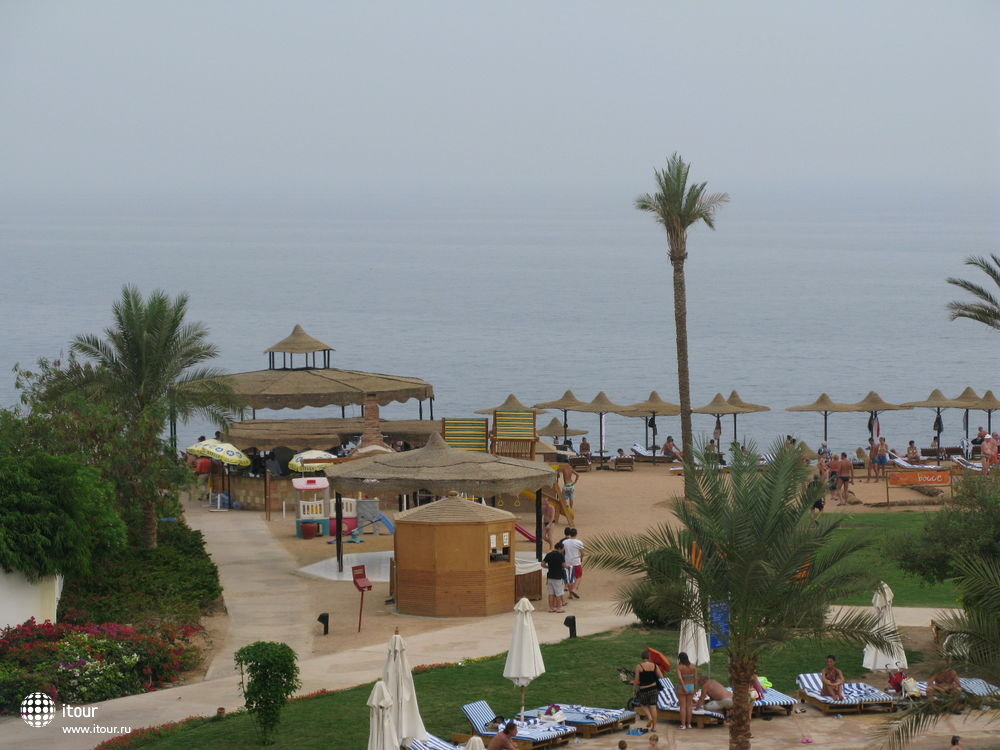 Shores Amphoras (ex.Amphoras Holiday Resort? ex.Holiday Inn Amphoras), Египет