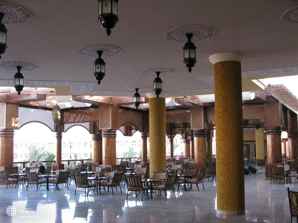 ALBATROS PALACE RESORT, Египет