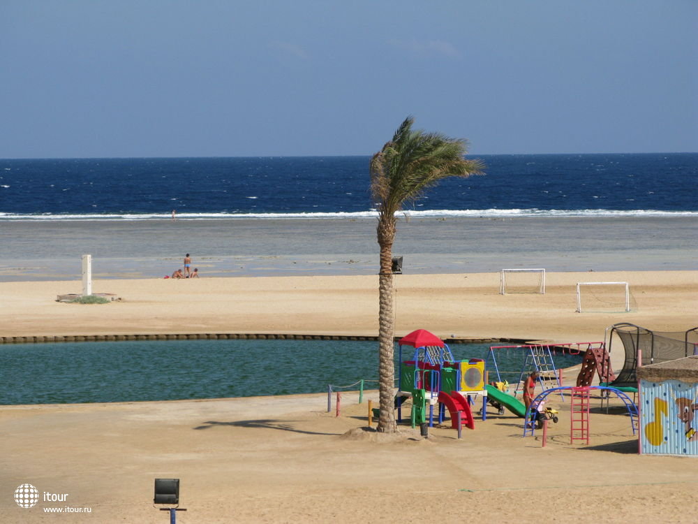 DOMINA MAKADI BAY , Египет
