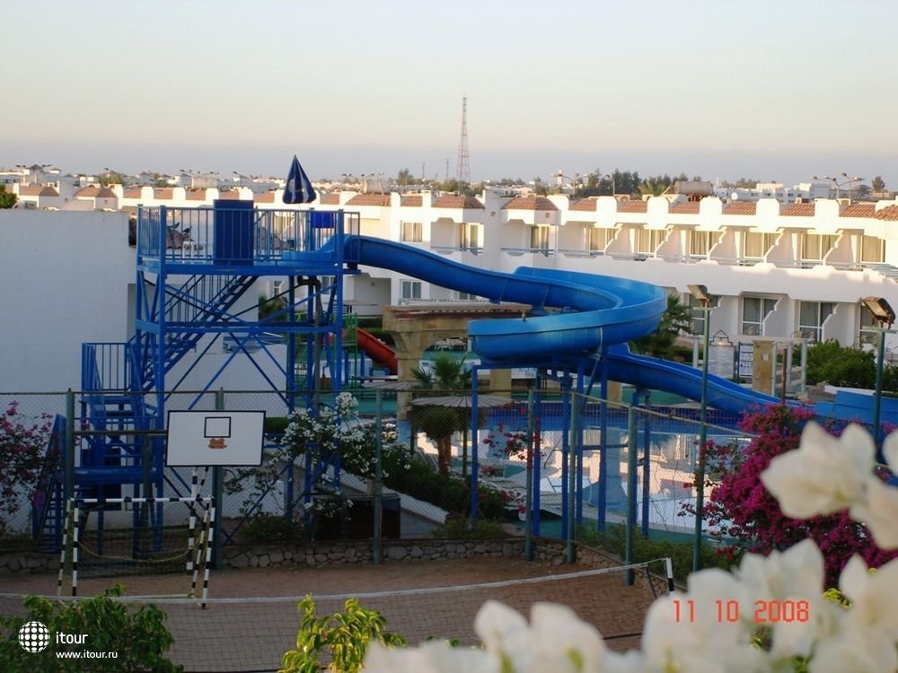 DREAMS VACATION RESORT, Египет