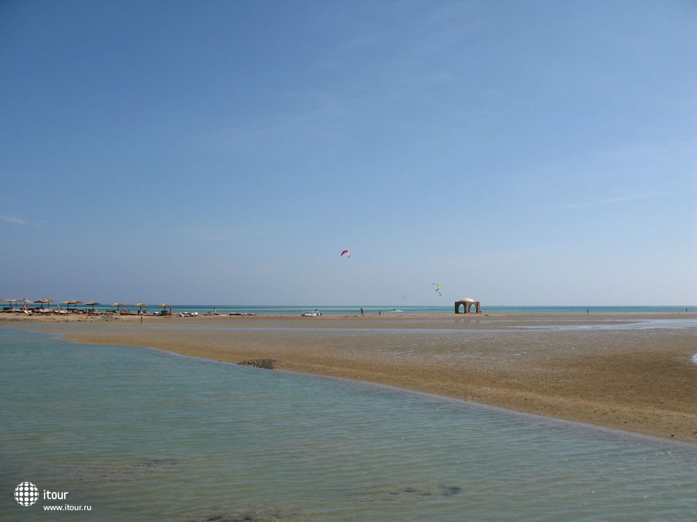 PANORAMA BUNGALOW RESORT HURGHADA, Египет