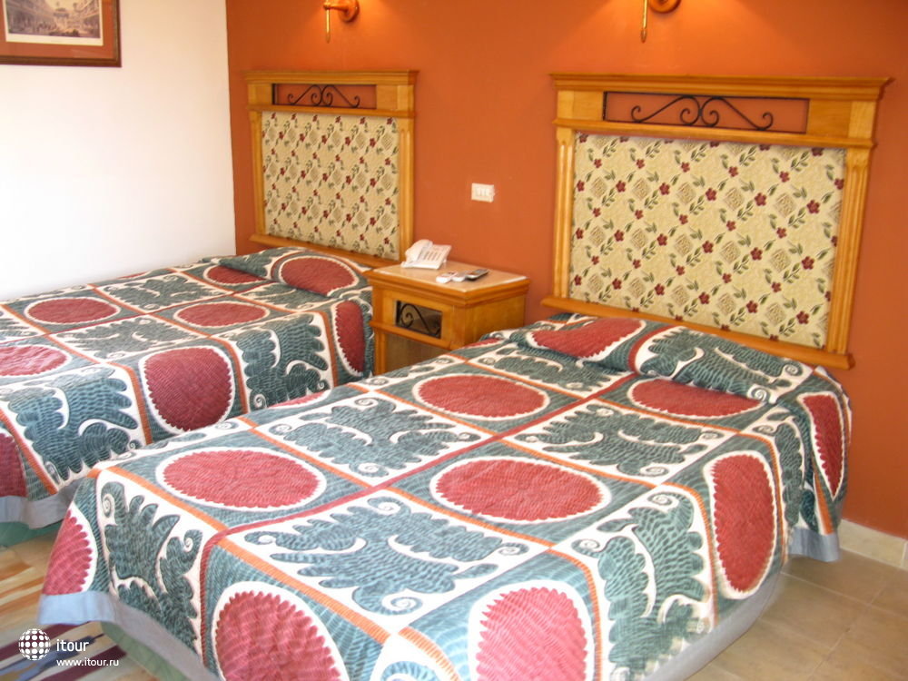 бунгало, PANORAMA BUNGALOW RESORT HURGHADA, Египет