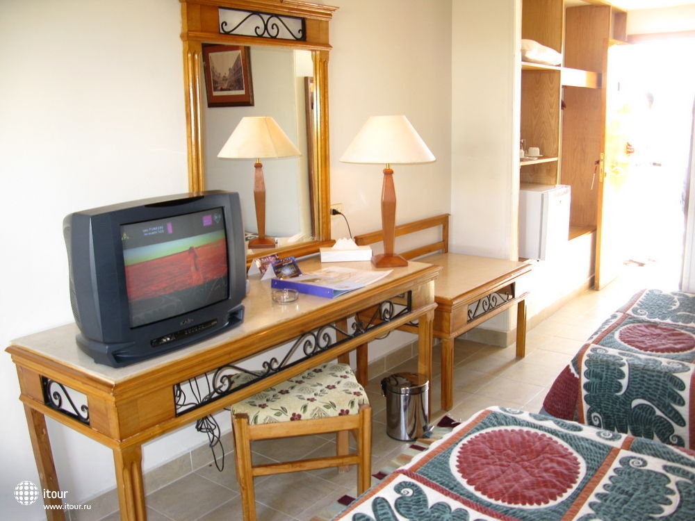 бунгало, PANORAMA BUNGALOW RESORT HURGHADA, Египет