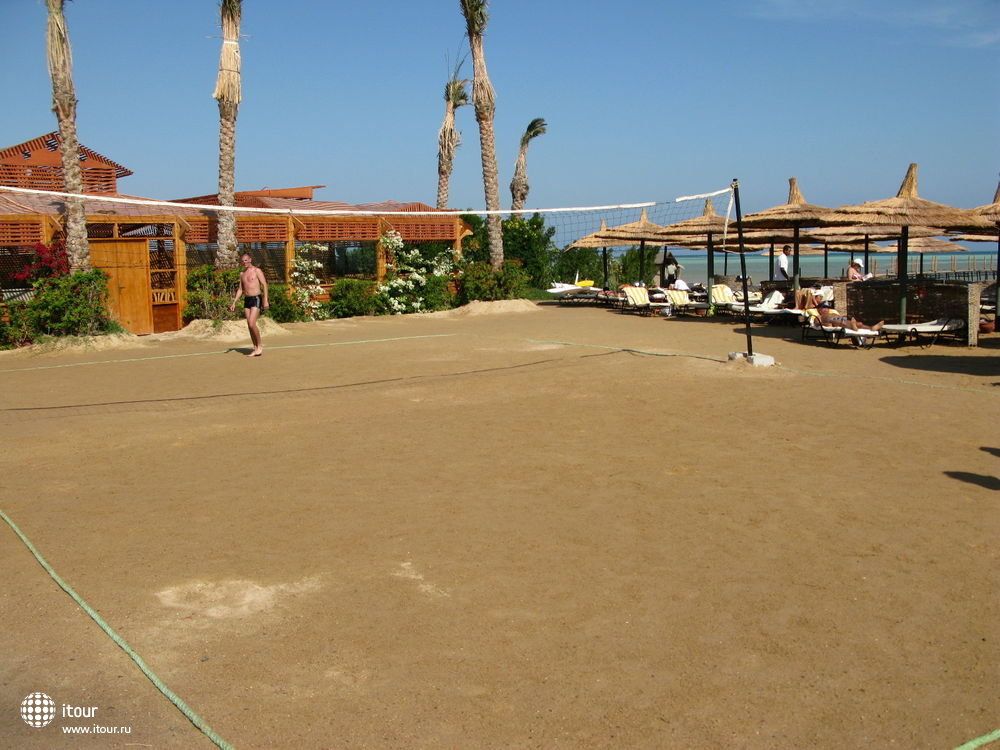 PANORAMA BUNGALOW RESORT HURGHADA, Египет