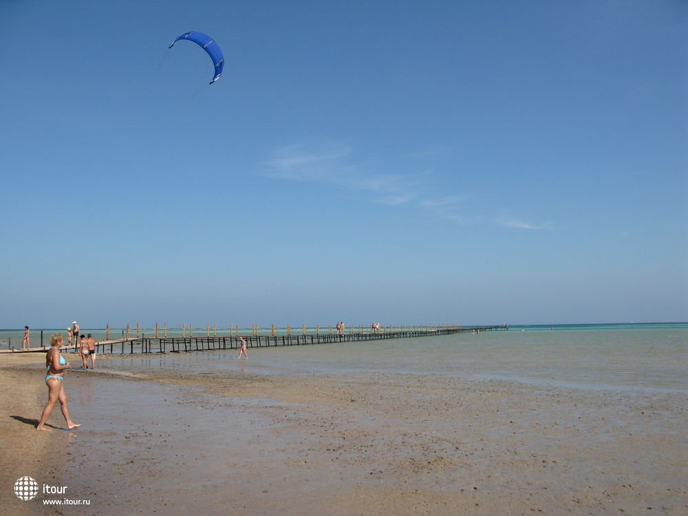 PANORAMA BUNGALOW RESORT HURGHADA, Египет