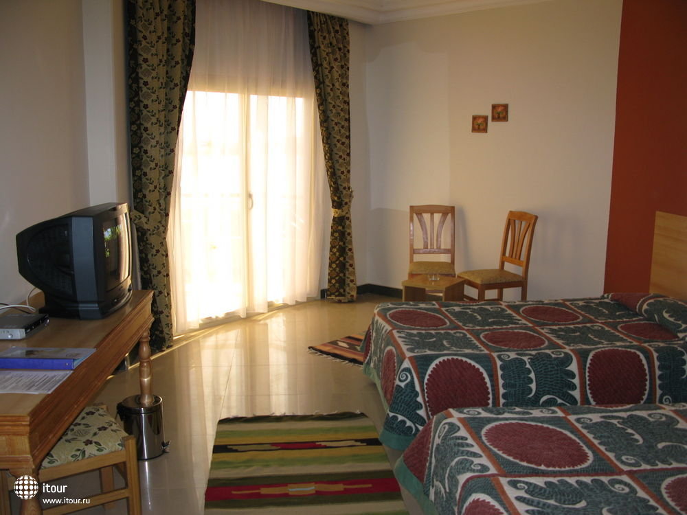 PANORAMA BUNGALOW RESORT HURGHADA, Египет