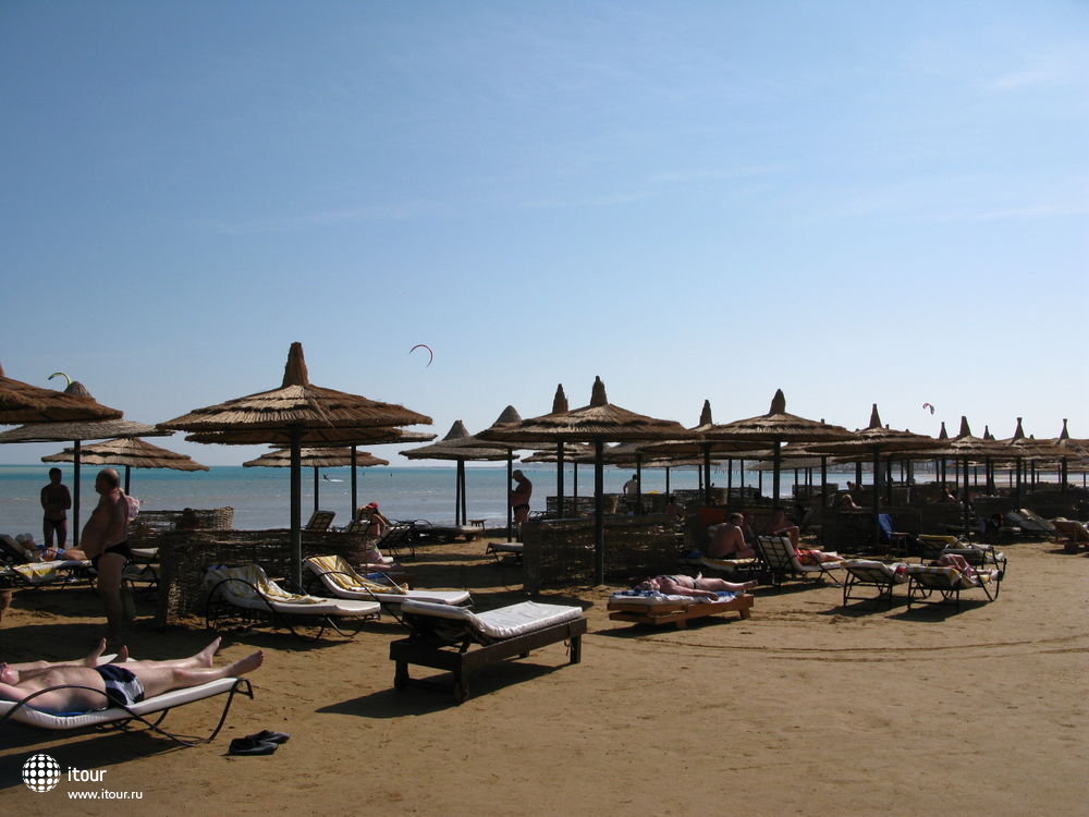 PANORAMA BUNGALOW RESORT HURGHADA, Египет