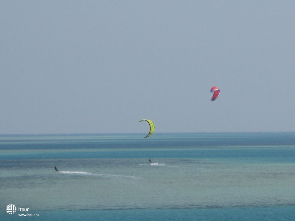 PANORAMA BUNGALOW RESORT HURGHADA, Египет