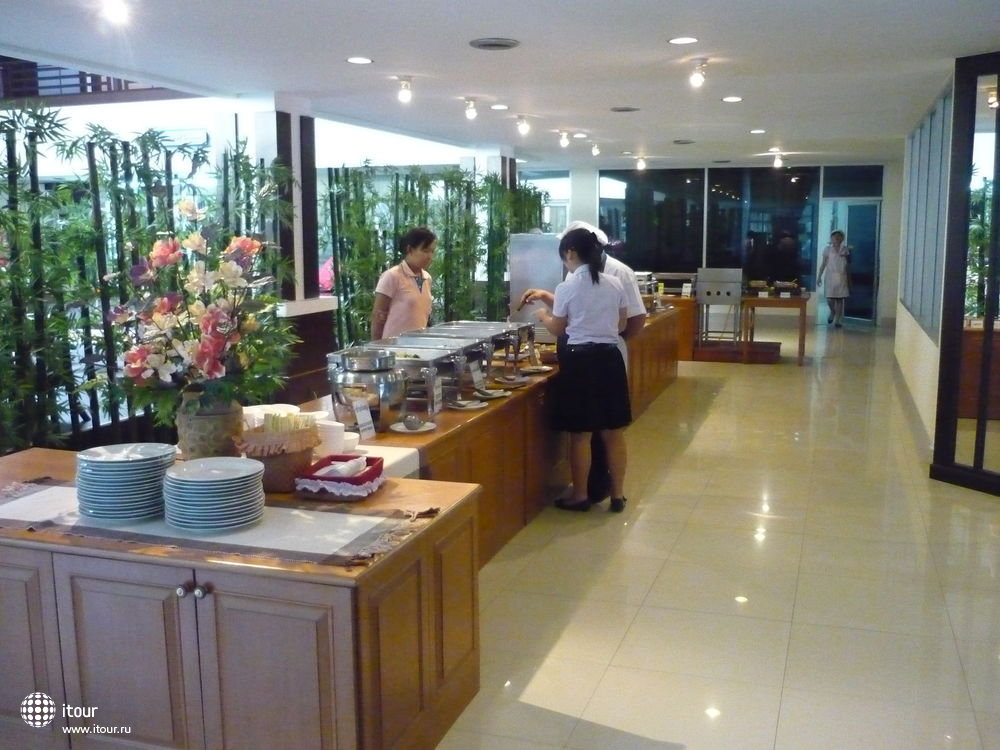 Sigma Resort, Таиланд