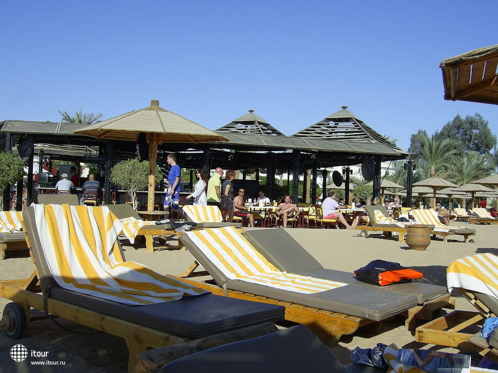 MARRIOTT SHARM MOUNTAIN, Египет