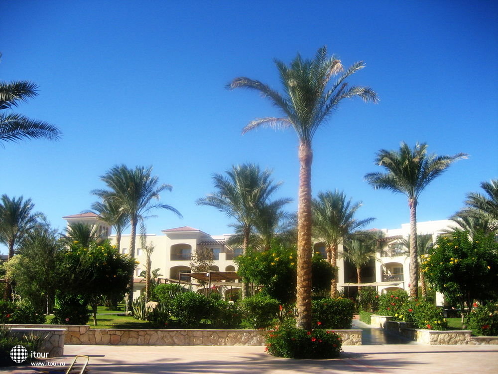 Jaz Mirabel Beach Resort, Египет