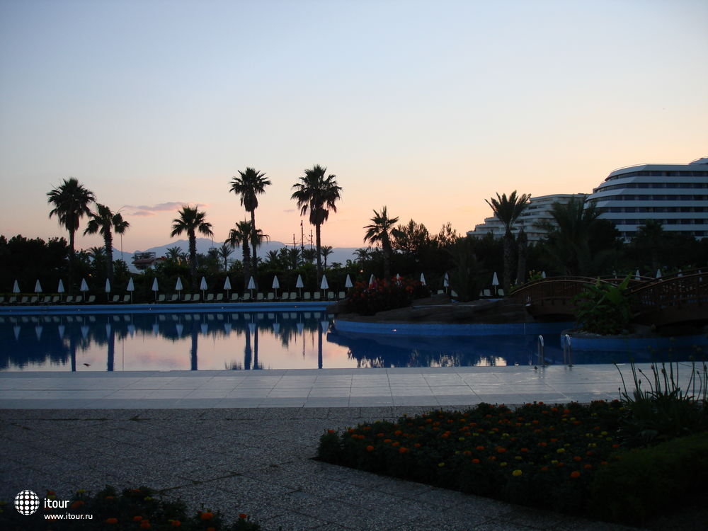 LARES PARK HOTEL, Турция