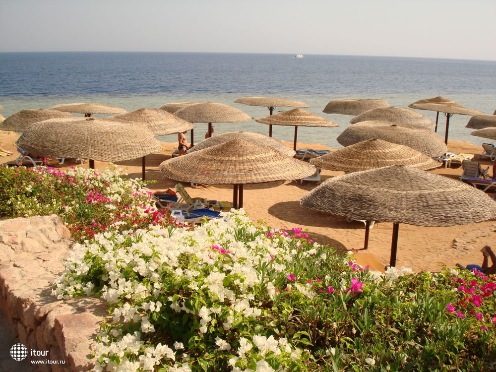 Iberotel Grand Sharm, Египет