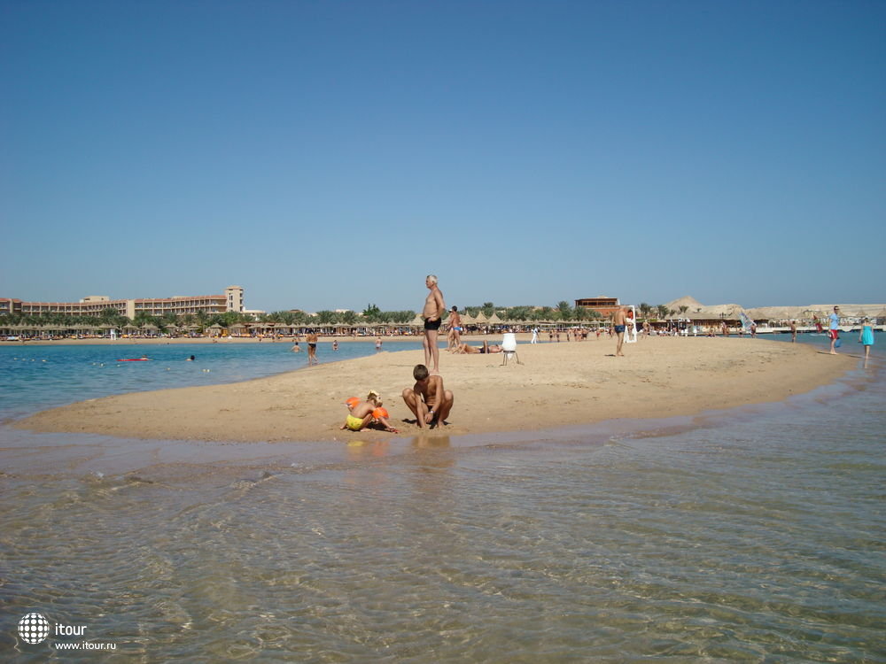 SIVA GRAND BEACH, Египет