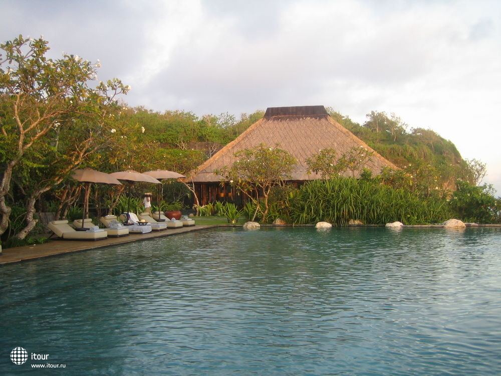 Bvlgari Hotels and Resorts Bali , Индонезия