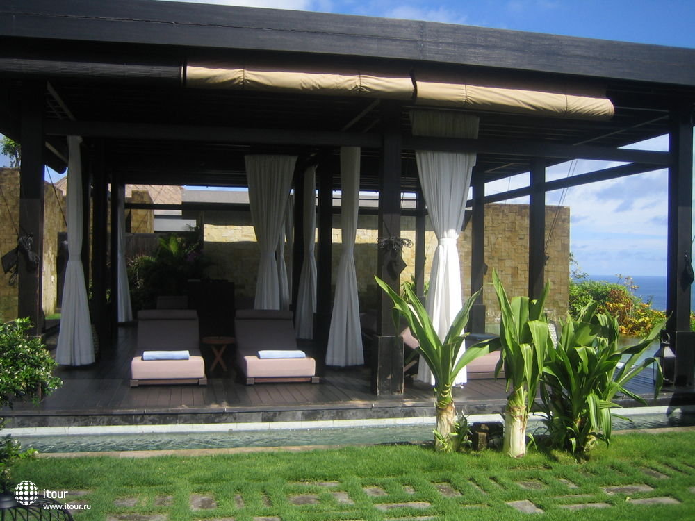 Bvlgari Hotels and Resorts Bali , Индонезия