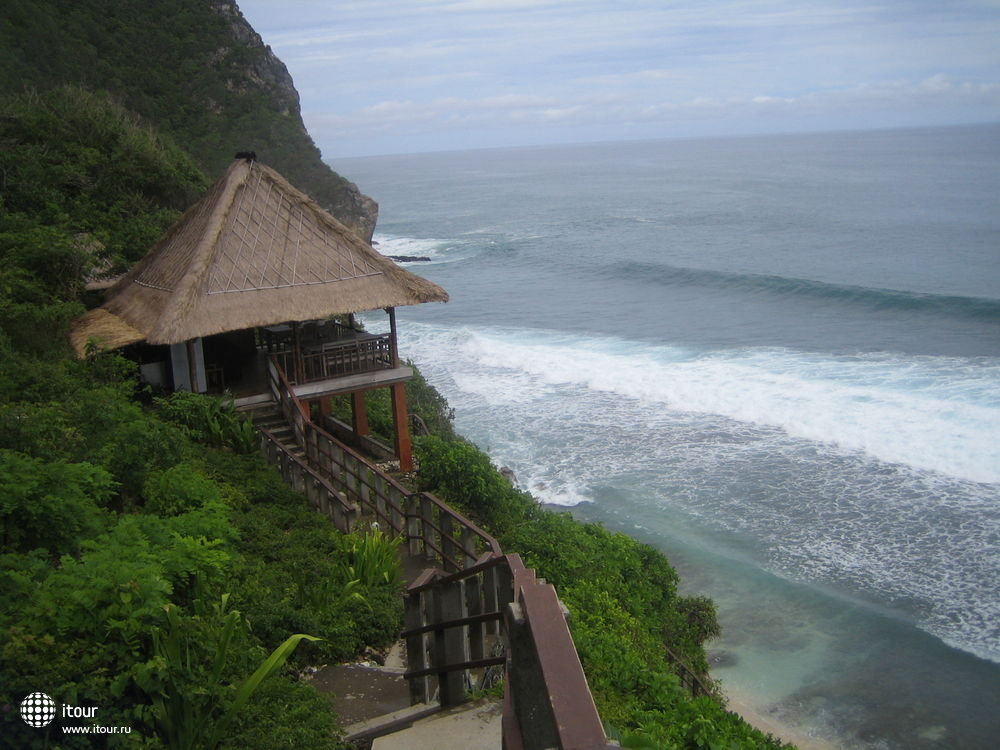 Bvlgari Hotels and Resorts Bali , Индонезия