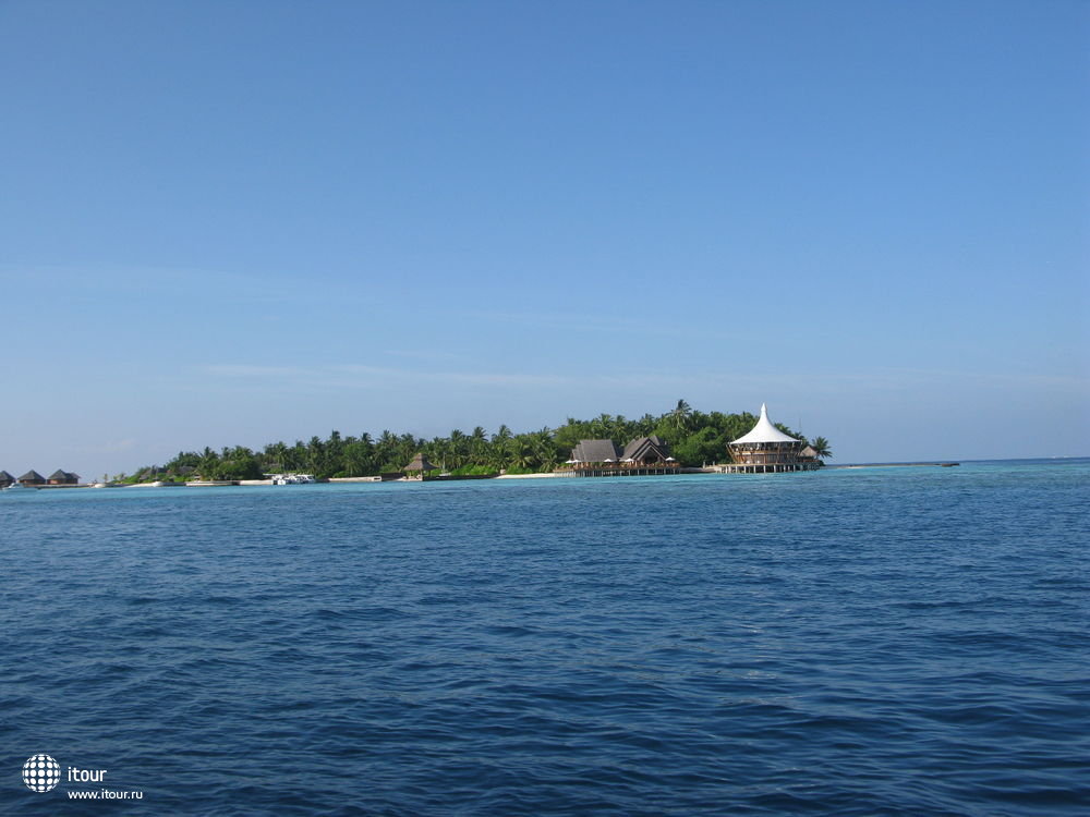 BAROS, Мальдивы