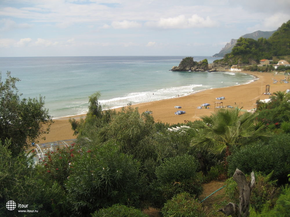 PELEKAS BEACH, Греция