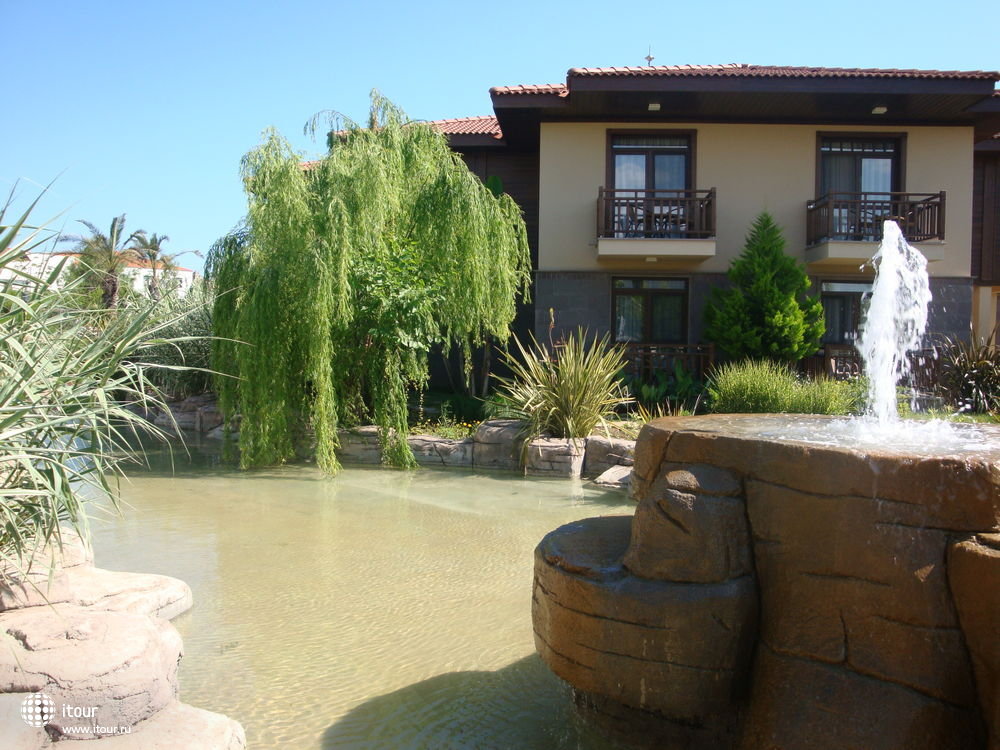 Iberotel Palm Garden , Турция