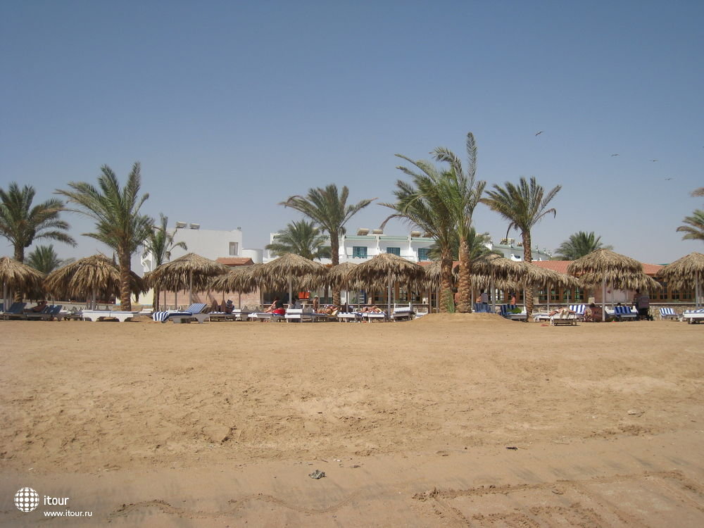 Reemyvera Beach Sun Smile , Египет
