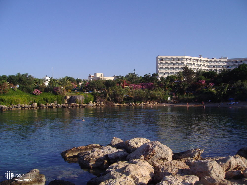 CRYSTAL SPRING, Кипр
