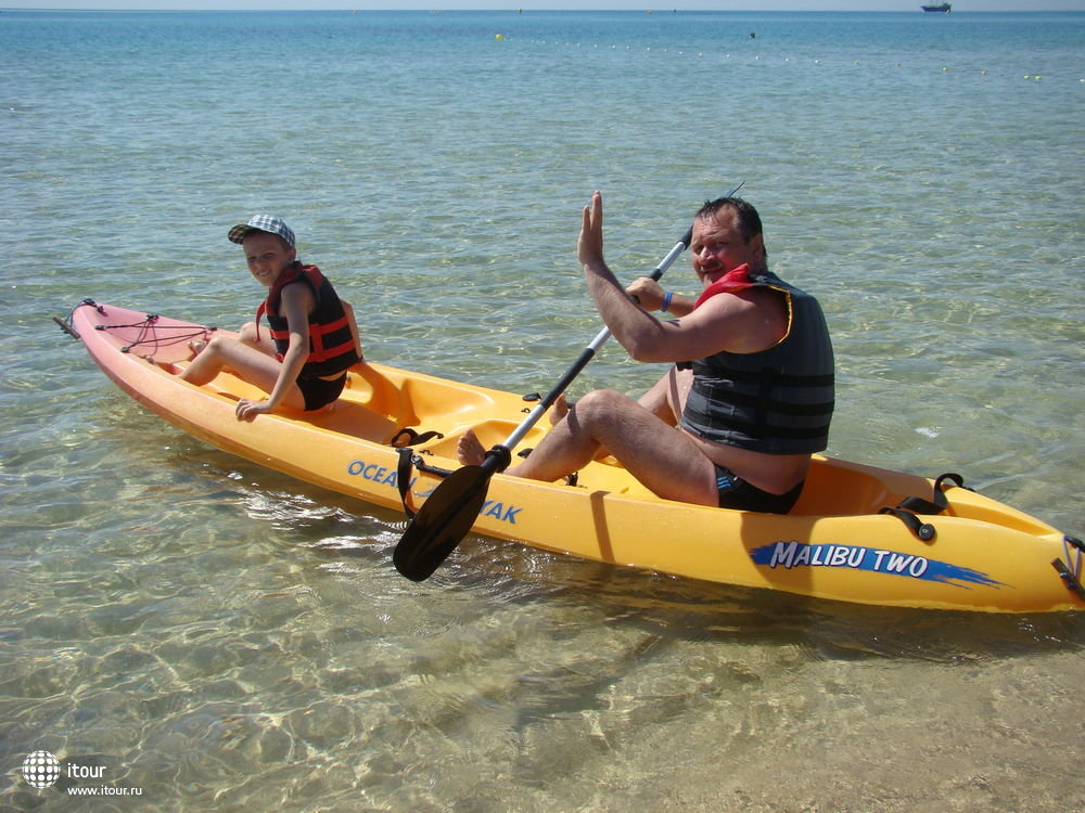 CARIBBEAN WORLD HAMMAMET, Тунис