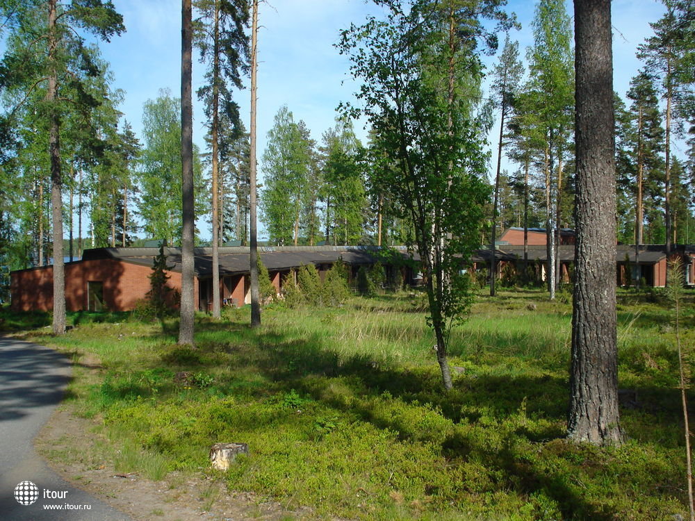 SAIMAIMAANRANTA, Финляндия