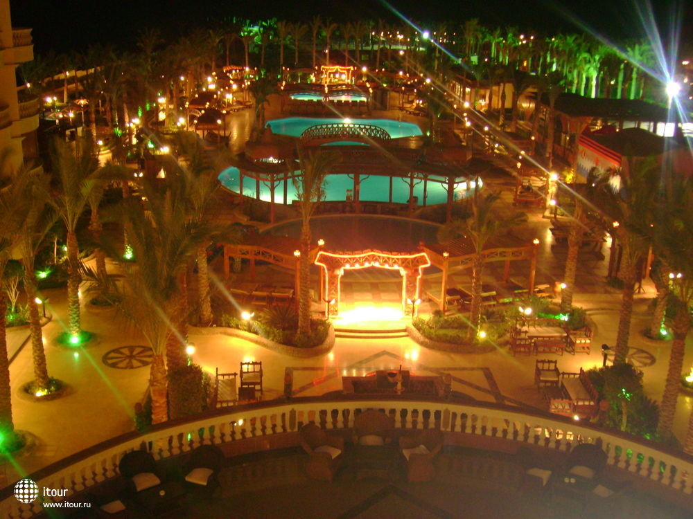 FESTIVAL RIVIERA HOTEL, Египет