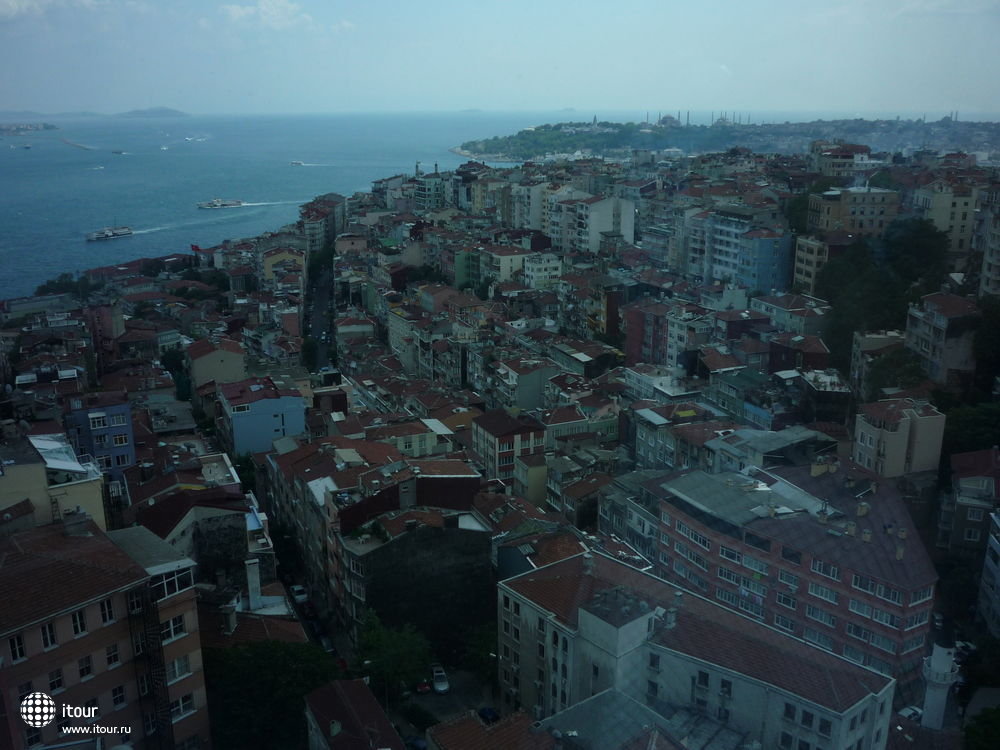 THE MARMARA ISTANBUL   , Турция