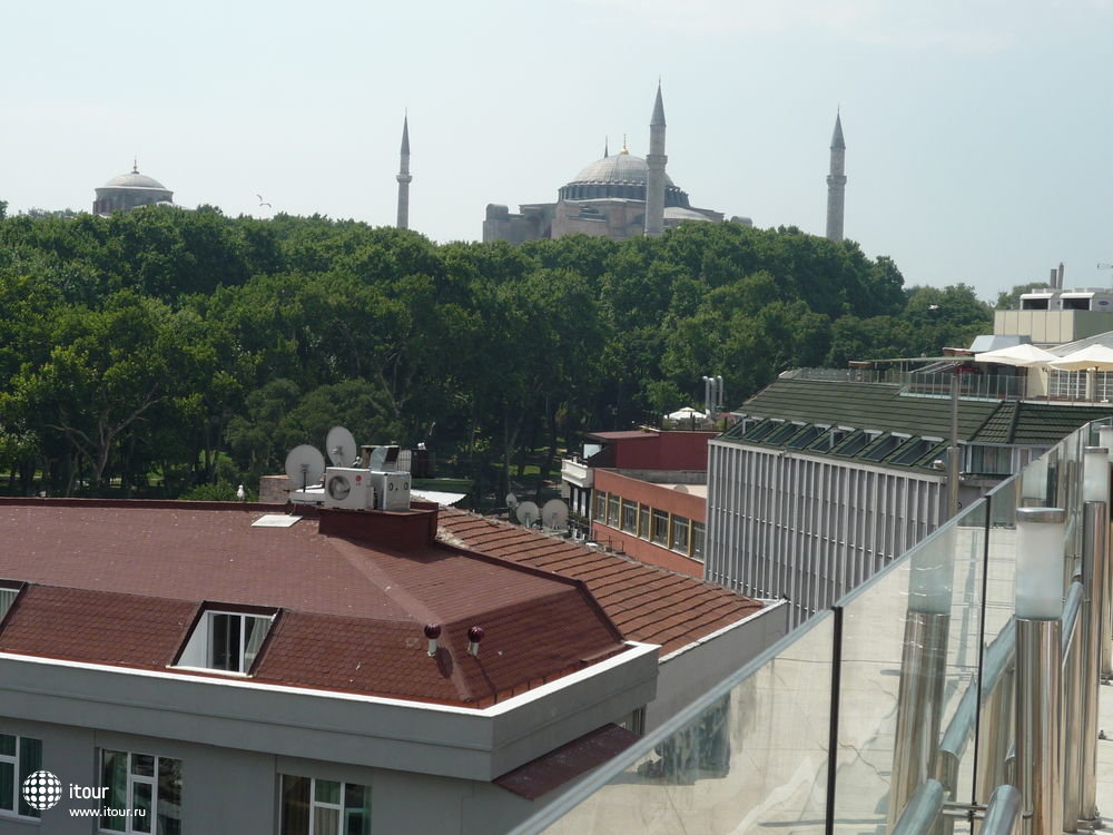 ORSEP ROYAL HOTEL, Турция