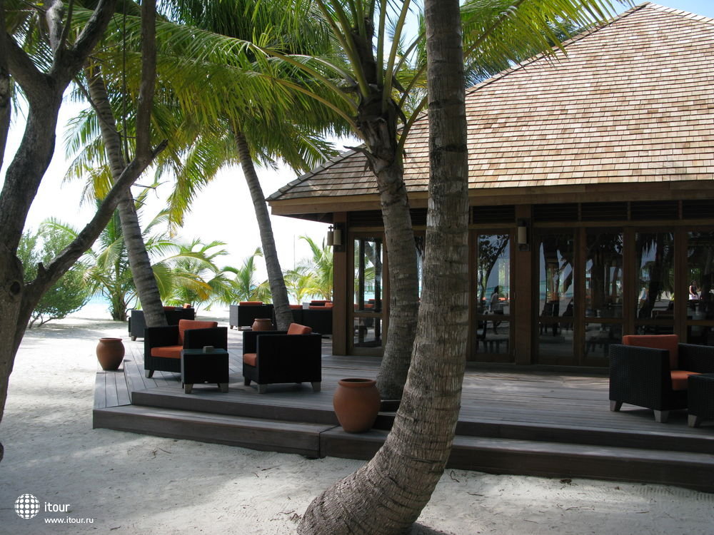 MEERU ISLAND RESORT, Мальдивы