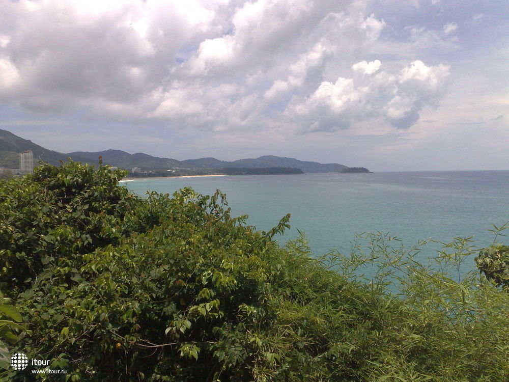 CENTARA VILLAS PHUKET, Таиланд