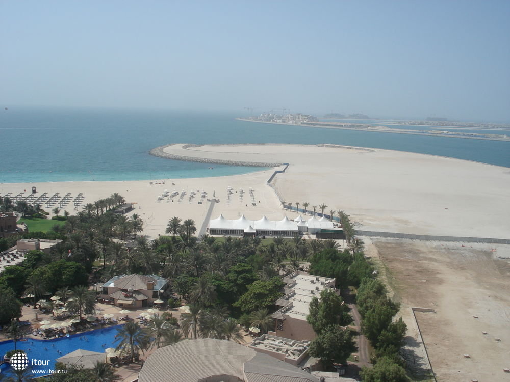 Habtoor Grand Resort & Spa, Оаэ