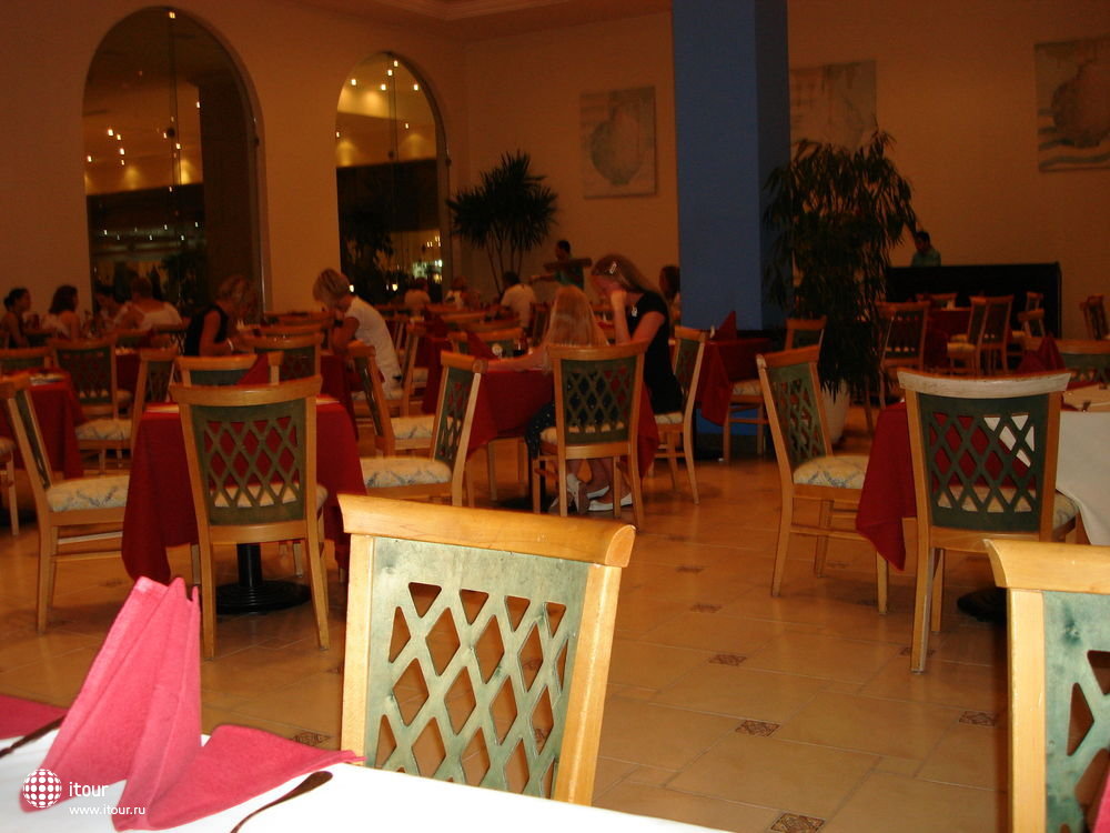 Savita Resort & Spa, Египет
