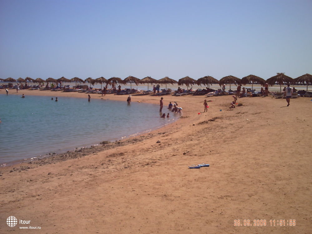 Reemyvera Family Club Aquapark, Египет