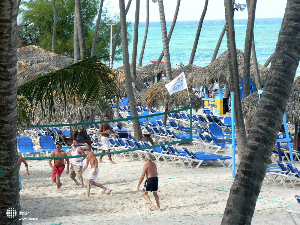Barcelo Dominican Beach, Доминиканская республика