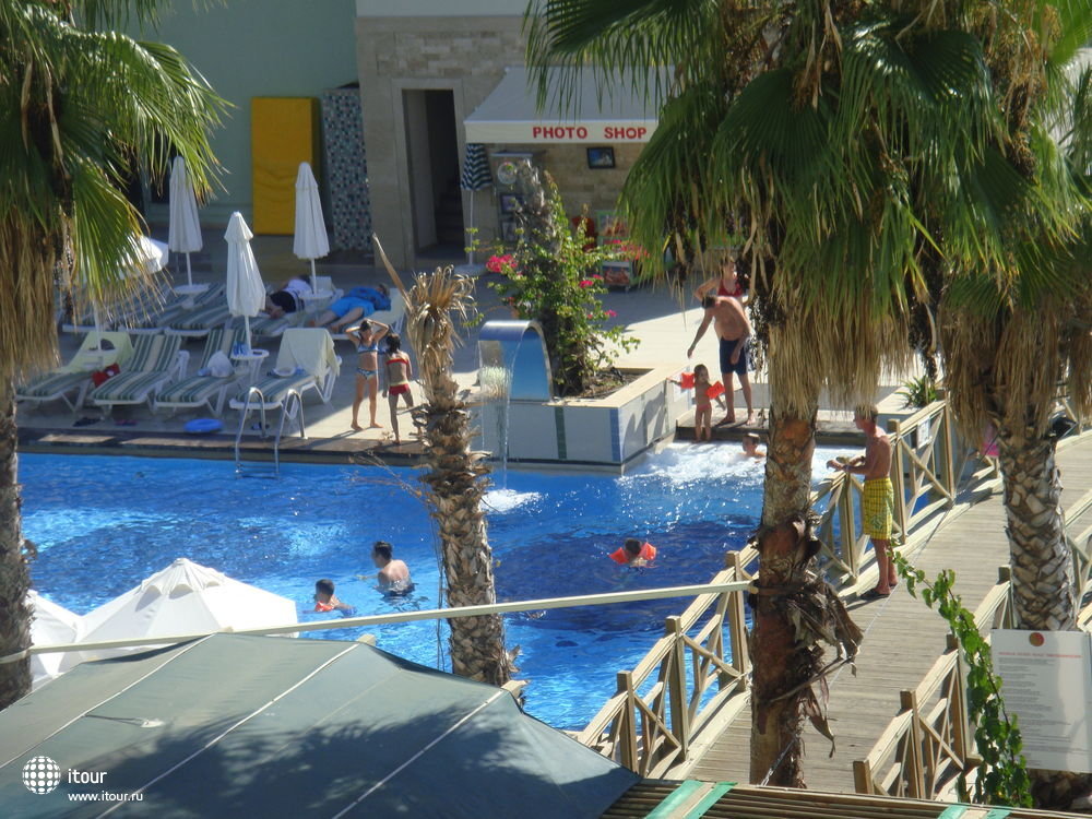 Club Hotel Vera Mare, Турция