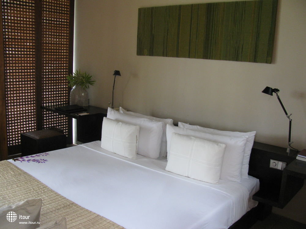 Amanwella Hotel, Шри-ланка