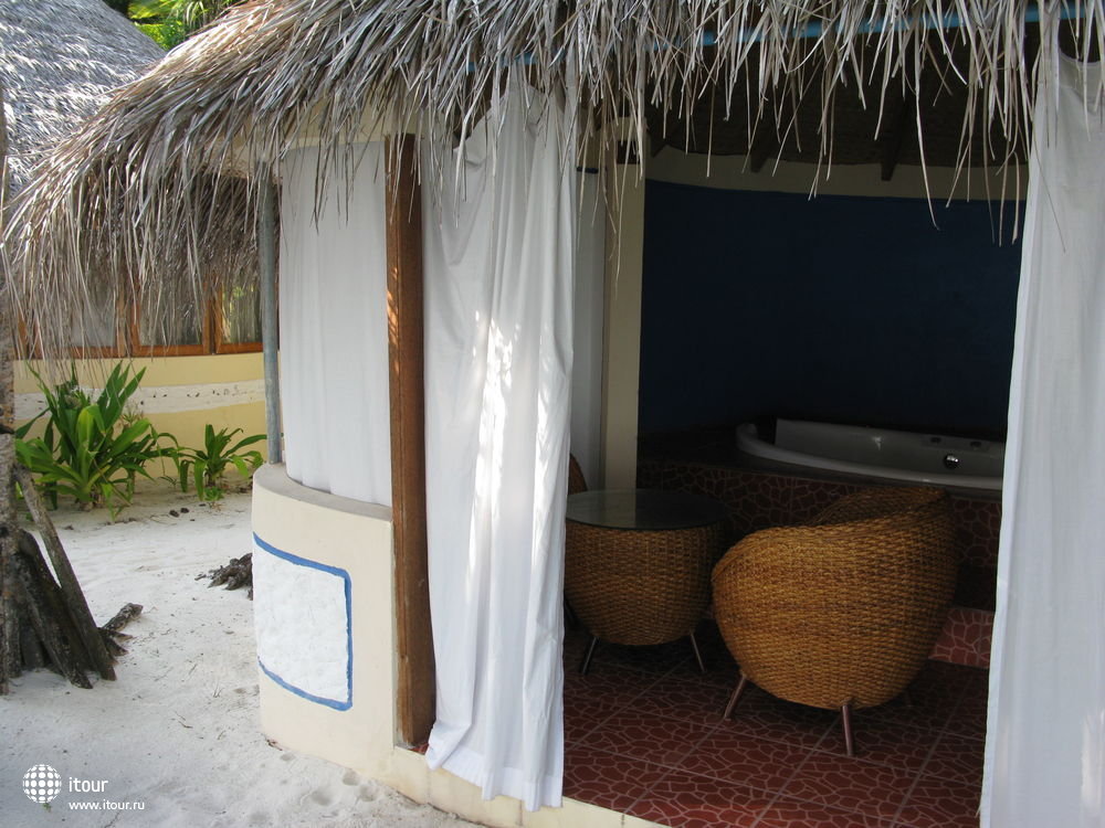 NIKA HOTEL, Мальдивы