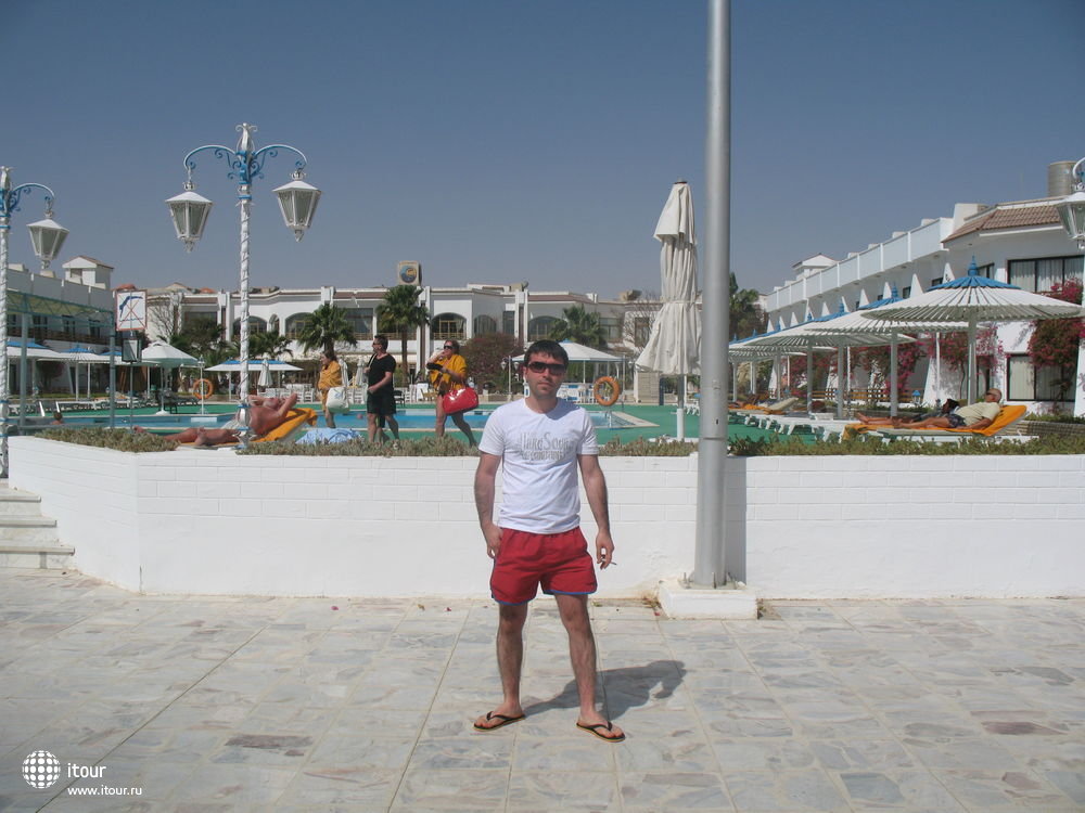 GRAND HOTEL HURGHADA , Египет