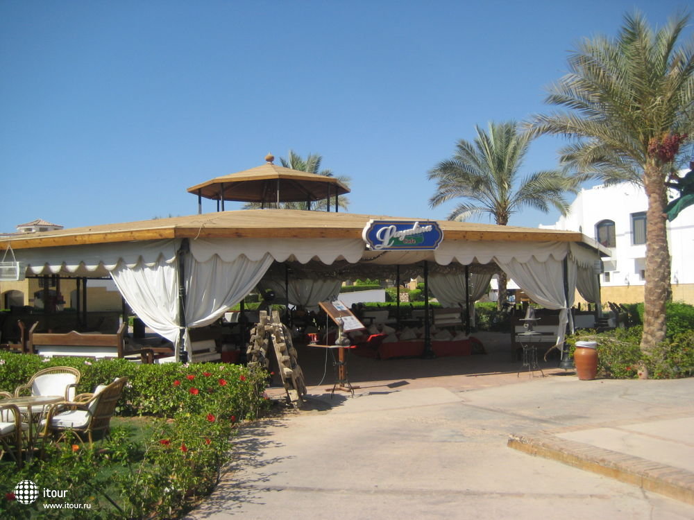 Shores Amphoras (ex.Amphoras Holiday Resort, ex.Holiday Inn Amphoras), Египет